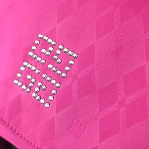 Givenchy small pouch/clutch or cosmetic bag Authentic